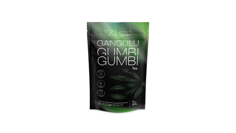 Gangulu Gumbi Gumbi Loose Leaf Tea
