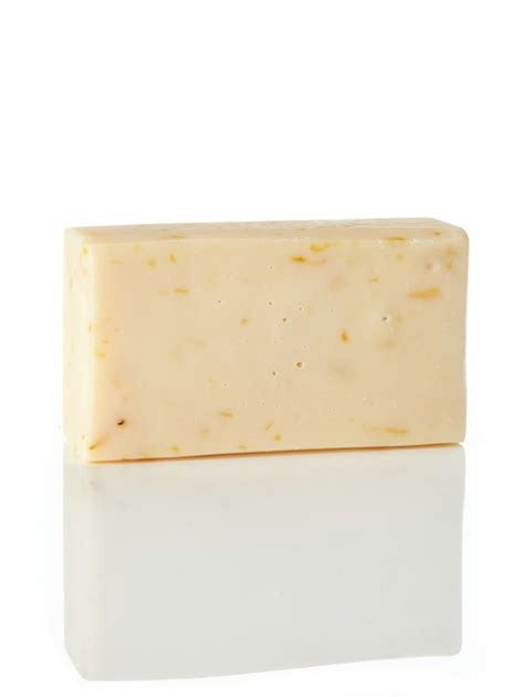 Soap — Lemon Myrtle & Calendula